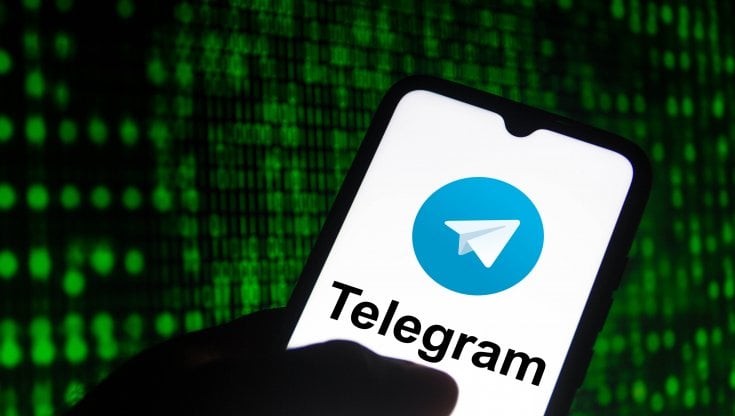 Telegram是违法的吗？