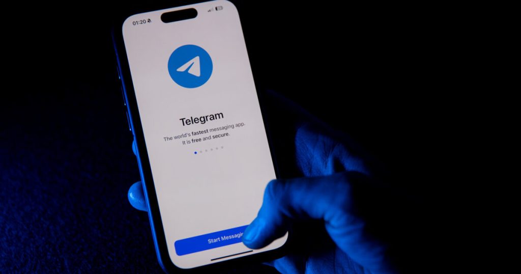 国内可以使用Telegram吗?