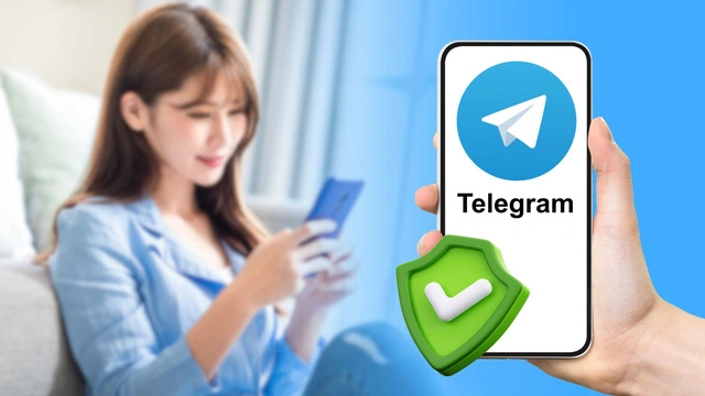 台湾人用Telegram吗？