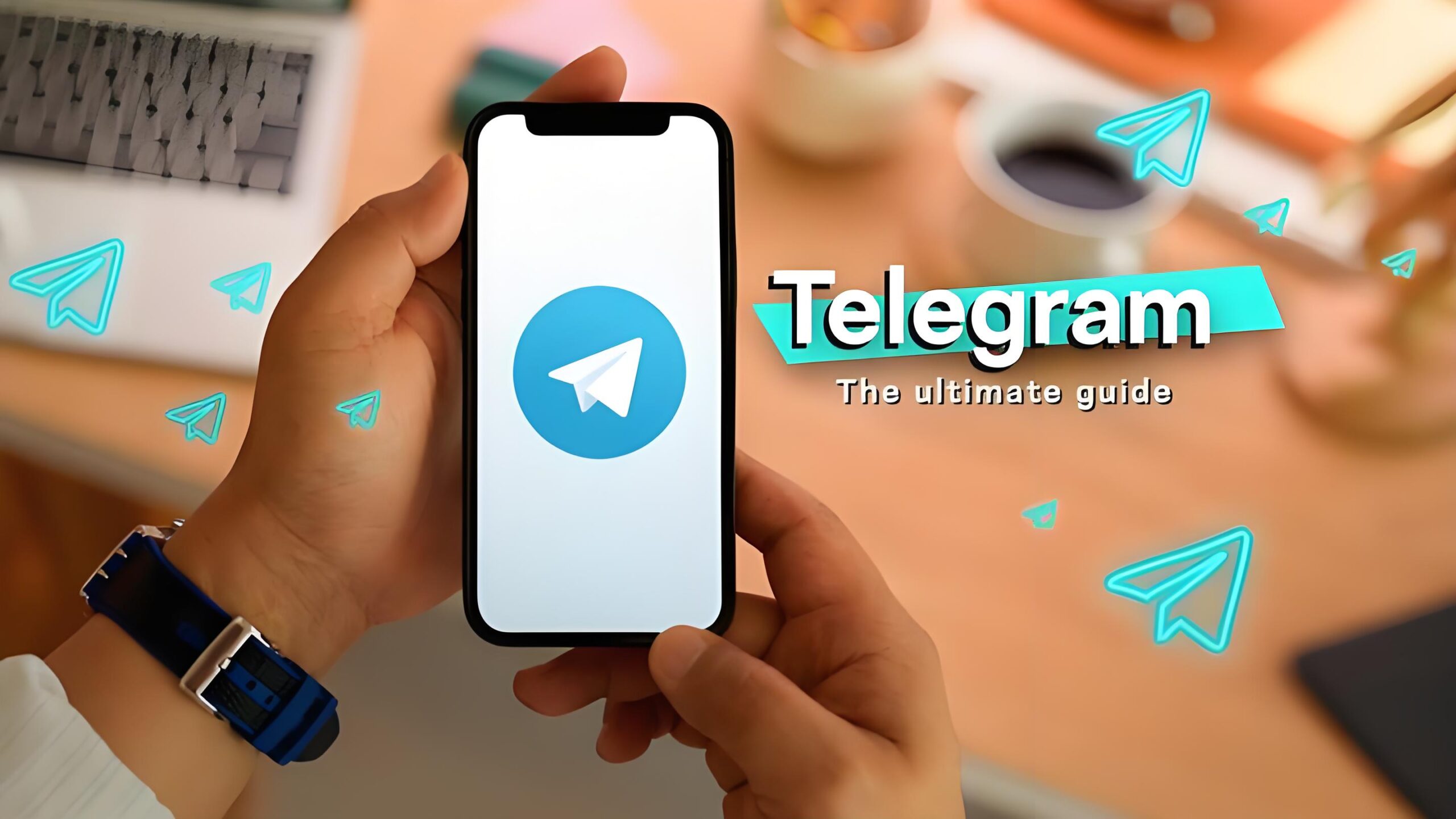 为什么Telegram会自动销户？