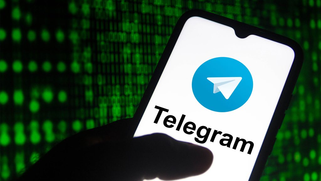 Telegram撤回消息规则
