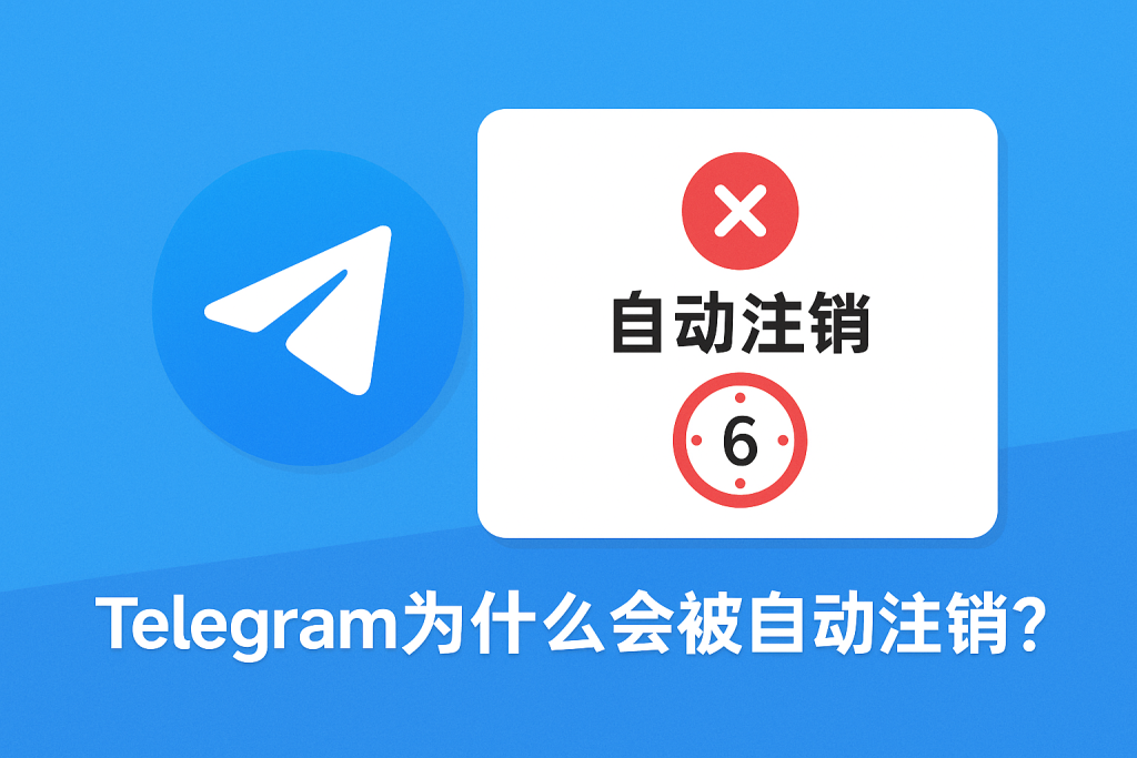 elegram账号自动注销后还能恢复吗？