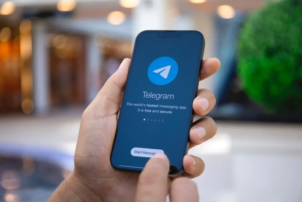 Telegram 手机号隐私设置全解析