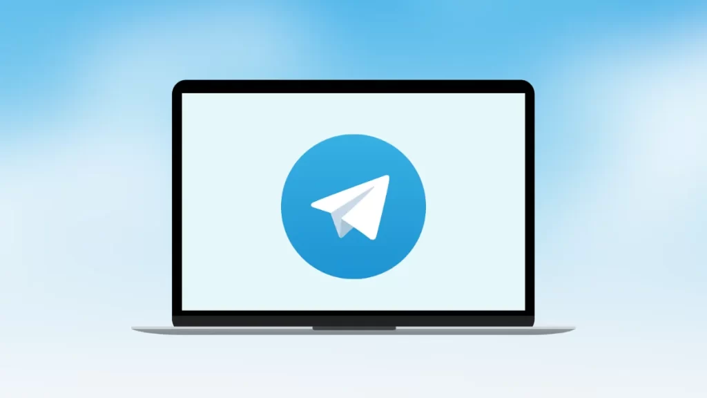 Telegram 桌面版怎么设置中文