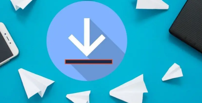 电报图片下载到哪里了