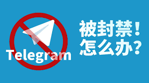 Telegram为何进不去中国