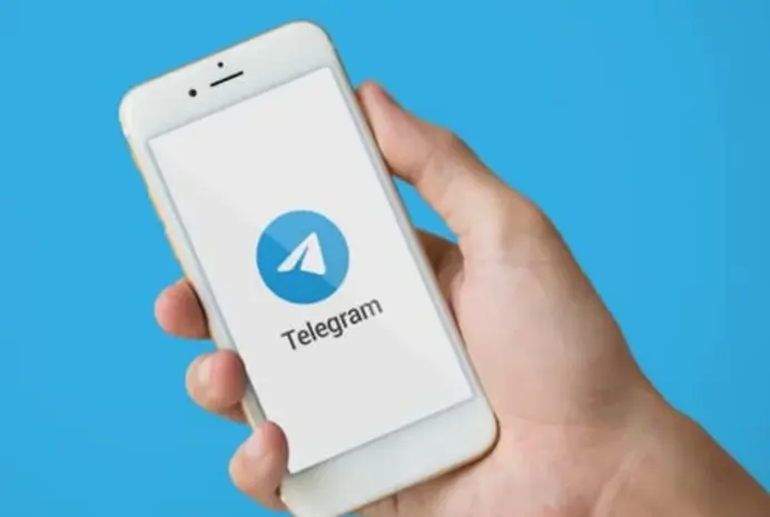 Telegram禁用过滤教程